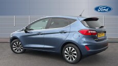 Ford Fiesta 1.0 EcoBoost Titanium 5dr Petrol Hatchback